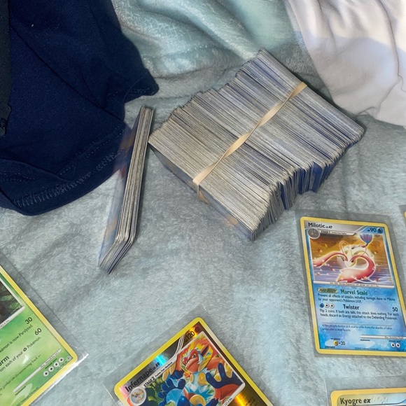 Pokémon Collection <view photos> - Picture 7 of 7